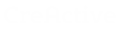 CreActive vit logo